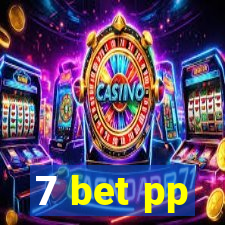 7 bet pp